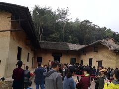 -韶山毛泽东同志故居