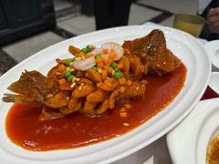 -申阿婆·上海菜·小海鲜(国展店)