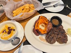 -Texas Roadhouse(世纪汇广场店)