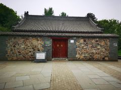 -北坞公园