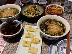 -南京大牌档(香港广场店)