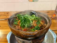 -洪大厨鸡煲(福田店)