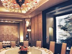 -东海朗廷酒店-唐阁T’ANG COURT 中餐厅