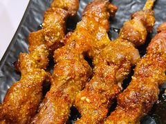 徐州羊肉串-大张烙馍村(三环南路旗舰店)