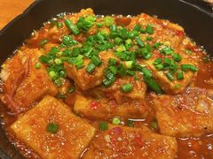 -云海肴·汽锅鸡·云南菜(天山百盛优客店)