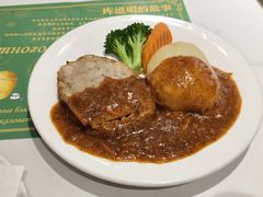 -库滋明·俄罗斯特色美食(中央大街店)