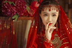 点击看大图 -盘子女人坊古装写真摄影(南京总店)