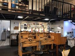 -鈊藝銀匠·银饰DIY工作室(永庆坊店)
