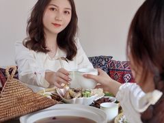 -菌林天下·野生菌汤锅