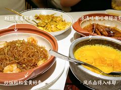 -南棠馆粤菜坊(群光店)