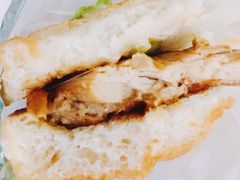 -麦当劳(天骄店)