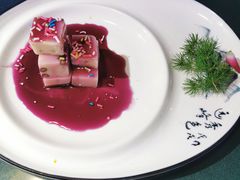 -忘忧草融合私房菜(红鼎国际店)