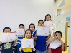 -童程童美少儿编程乐高机器人(世纪都会校区)