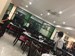 -光海鲜鱼翅餐厅(叻差拉披色路店)