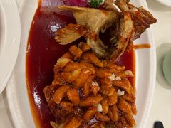 -得月楼·省级非遗·传统苏帮菜(观前店)