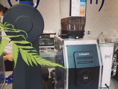 -CUBIC3三立方咖啡(凌空SOHO店)