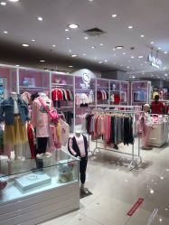 点击看大图 -宝大祥青少年儿童购物中心(普陀中环店)
