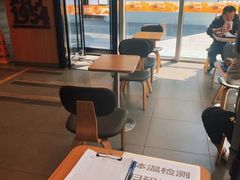 -汉堡王(北京三里屯购物中心)