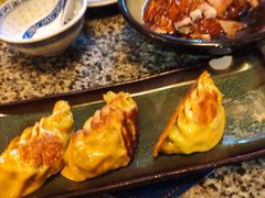 金牌煎饺-南京大牌档(人民广场店)