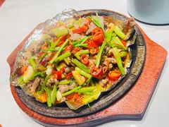 -南山翁新概念川菜(江宁万达广场店)