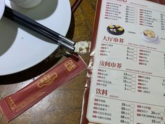 -广东道至正餐厅(区庄店)