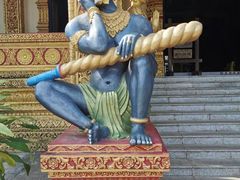 -西双版纳勐泐文化旅游区