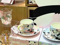 -西西弗书店&矢量咖啡(壹方购物中心店)
