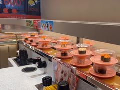 -争鲜回转寿司(朝外悠唐PLUS店)