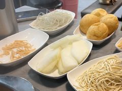 -光头药膳鸡(莱茵小镇店)