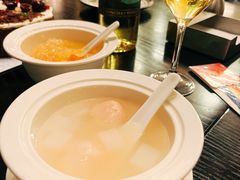 -天津东凯悦酒店·Market Café自助餐厅