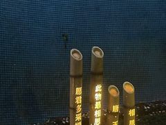 -宜春明月山维景国际温泉度假酒店