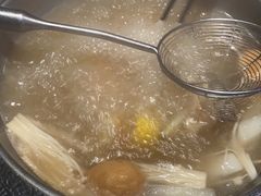 -左庭右院鲜牛肉火锅(新梅广场店)