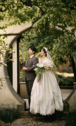 -太郎花子婚纱摄影TAHAKO(无锡店)