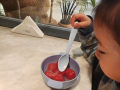 -大树餐厅(益田假日店)