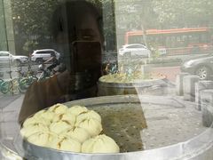 -韩包子(建设路店)