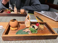 -香樟花园法式铁板烧(恒隆广场店)
