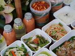 -simply thai天泰(静安嘉里中心店)