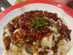 -渔码头食府(蓬莱阁店)