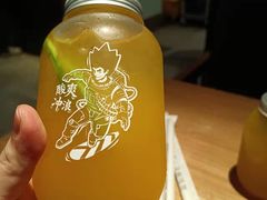 -新太二·鲜料川菜(万泰汇店)