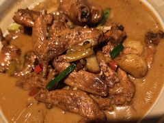 -老淮滨-蚌埠非遗小吃(淮河路店)