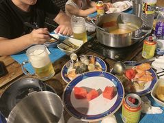 -渔家火锅·海鲜自助餐·演艺(亚龙湾天域酒店)