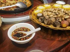 -大自然(鲁家村店)