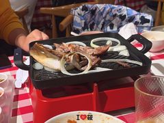 -西贝莜面村(当代商城店)