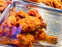 -永顺炸鸡( 立水桥北苑店)