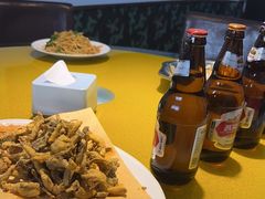 -人民公社大食堂(顺义总店)