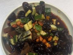-清真•蜀风园(丁字沽总店)