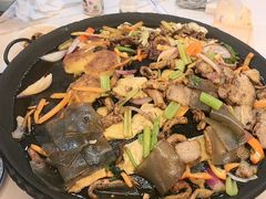 -一烙锅(友谊店)