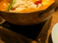 -云海肴云南菜·蒸汽石锅鱼(北京良乡华冠店)