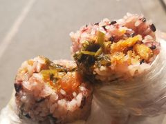 -大个子蒸饭
