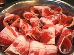 招牌精品烤肥牛-胡哥烤肥牛(车公庙店)